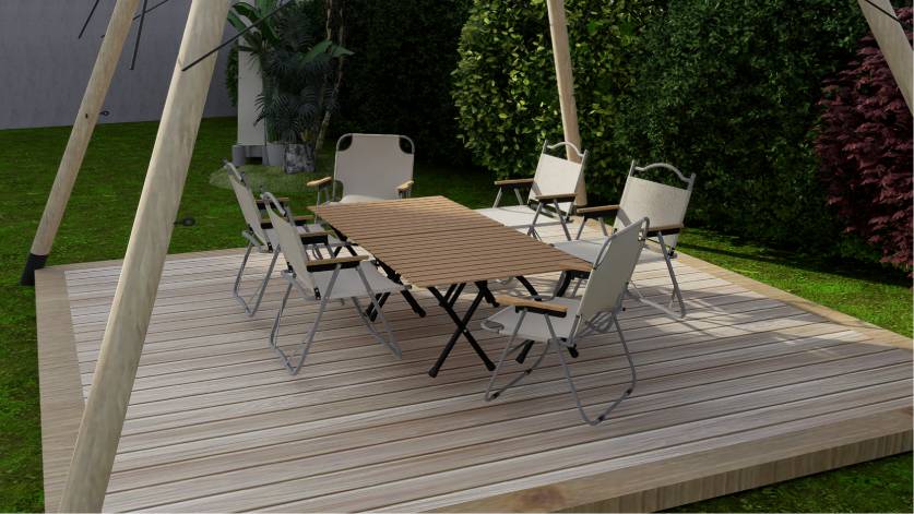 奉化市帐篷生产厂家：以匠心筑牢户外装备的品质根基